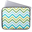Recherche de zigzag ordinateurs portables protections Vert