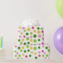 Zoek naar polkadots cadeaupapier Patroon