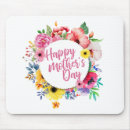 Recherche de joyeuses fêtes tapis souris Simple