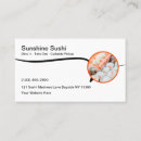 Recherche de restaurant de sushi cartes visite Moderne