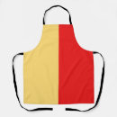 Recherche de symbole français tabliers Drapeau