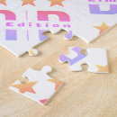 Recherche de grand père puzzles Amour