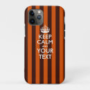 Zoek naar keep calm iphone hoesjes Kalm houden en doorgaan