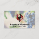 Recherche de négociant en vins cartes visite Raisins