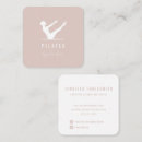 Recherche de poudre cartes visite Customer