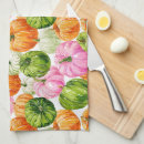 Zoek naar herfst keuken handdoeken Pompoenen