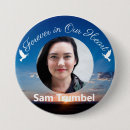 Zoek naar duiven buttons Gedenkteken