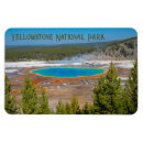 Recherche de bassins magnets Nature