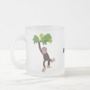 Recherche de chimpanzés tasses Chillon