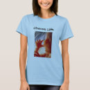 Zoek naar kies het leven tshirts Liefde