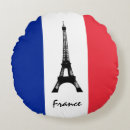 Recherche de drapeau francais coussins Paris