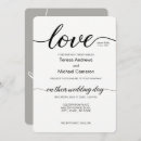 Recherche de chrétien invitations Typographie