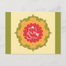 Zoek naar ganesha briefkaarten God
