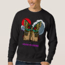 Zoek naar douane hoodies Zwart