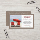Recherche de agence de voyages cartes visite Customer