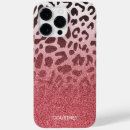 Recherche de peau de léopard iphone coques Moderne
