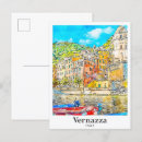 Recherche de vernazza cartes postales Vintage
