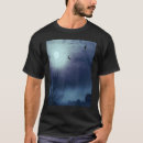 Recherche de foggy tshirts Paysage