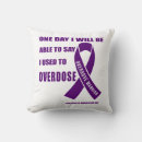 Recherche de conscience de drogue Overdose