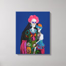 Recherche de sugar skull art Squelette