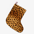 Recherche de chat orange chaussette de noël Animal