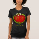 Recherche de suzuki tshirts Famille