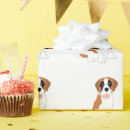 Recherche de st bernard papier cadeau Animal familier