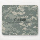 Recherche de motifs camouflage tapis souris Conception