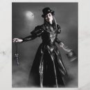 Recherche de halloween gothique prospectus Parti