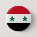 Recherche de drapeau de la syrie badges Syrien