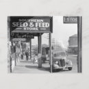 Recherche de nouvelles années cartes postales Vintage