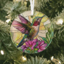 Recherche de oiseaux colorés ornements Jardin
