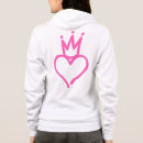 Zoek naar kroon hoodies Prinses