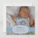Recherche de parents fiers invitations Petit garçon