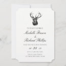 Recherche de nature papeterie mariage invitations Rustique