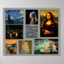Zoek naar da vinci kunst Starry night