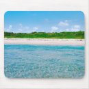 Recherche de mousepad vue tapis souris Plage