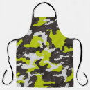 Recherche de camouflage tabliers Abstrait