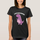 Recherche de pregosaurus tshirts Enceinte