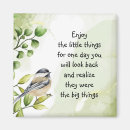 Recherche de citations mignonnes magnets Faune