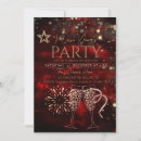 Recherche de nouvel an invitations Champagne