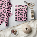 Recherche de vache papier cadeau Cowboy