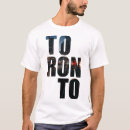 Recherche de toronto tshirts Cool