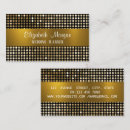 Zoek naar bokeh visitekaartjes Boutique