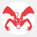 Recherche de diables rouges Démon