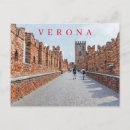 Recherche de vérone cartes postales Pont