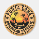 Zoek naar punta cana magneten Dominicaanse republiek