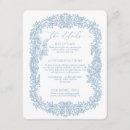 Recherche de arrondi invitations Pour eux