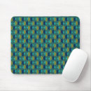 Recherche de demi cercle tapis souris Vert