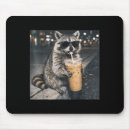 Recherche de buvant tapis souris Raton laveur buvant